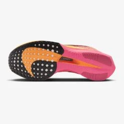 Women's Nike ZoomX Vaporfly Next % 3 Running Shoe - Hyper Pink/Black/Laser Orange- Regular (B) 13 Women's Nike ZoomX Vaporfly Next % 3 Running Shoe - Hyper Pink/Black/Laser Orange- Regular (B) -Sports Shoes a04104f5 fbb2 4bc3 8d82 b7167b88498a