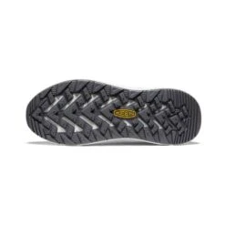 Keen Men's WK400 Walking Shoe - Triple Black- Regular (D) -Sports Shoes b8ef0b9430e6c6095dcefb484b1c5d3f5fad512b