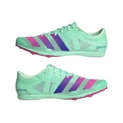 ADIDAS Men's Distancestar Track Spike - Ftwr White/Night Met./Core Black - Regular (D) 11 ADIDAS Men's Distancestar Track Spike - Ftwr White/Night Met./Core Black - Regular (D) -Sports Shoes b9a0d8d29fdf4f1da74baf1e009b079b 9366