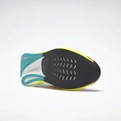 Reebok Men's Floatride Energy X Running Shoe- Orange Flare/Infused Lilac/Acid Yellow- Regular (D) -Sports Shoes bf64c246a0c64ae6ad42aeb7015d0606 9366