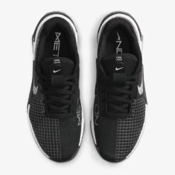 Nike Women's Metcon 8 Training Shoe - Black/White- Regular (B) -Sports Shoes d1f3309a d735 41a7 af80 8bd55a345331