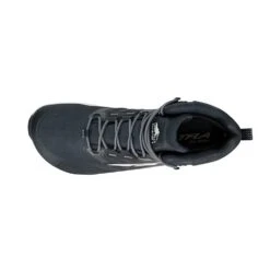 Altra Women's Lone Peak ALL-WTHR Mid 2 Hiking Boot - Black- Regular (B) -Sports Shoes download 14 e6d3ec65 825f 4b7b 961d 917ea43cfa53