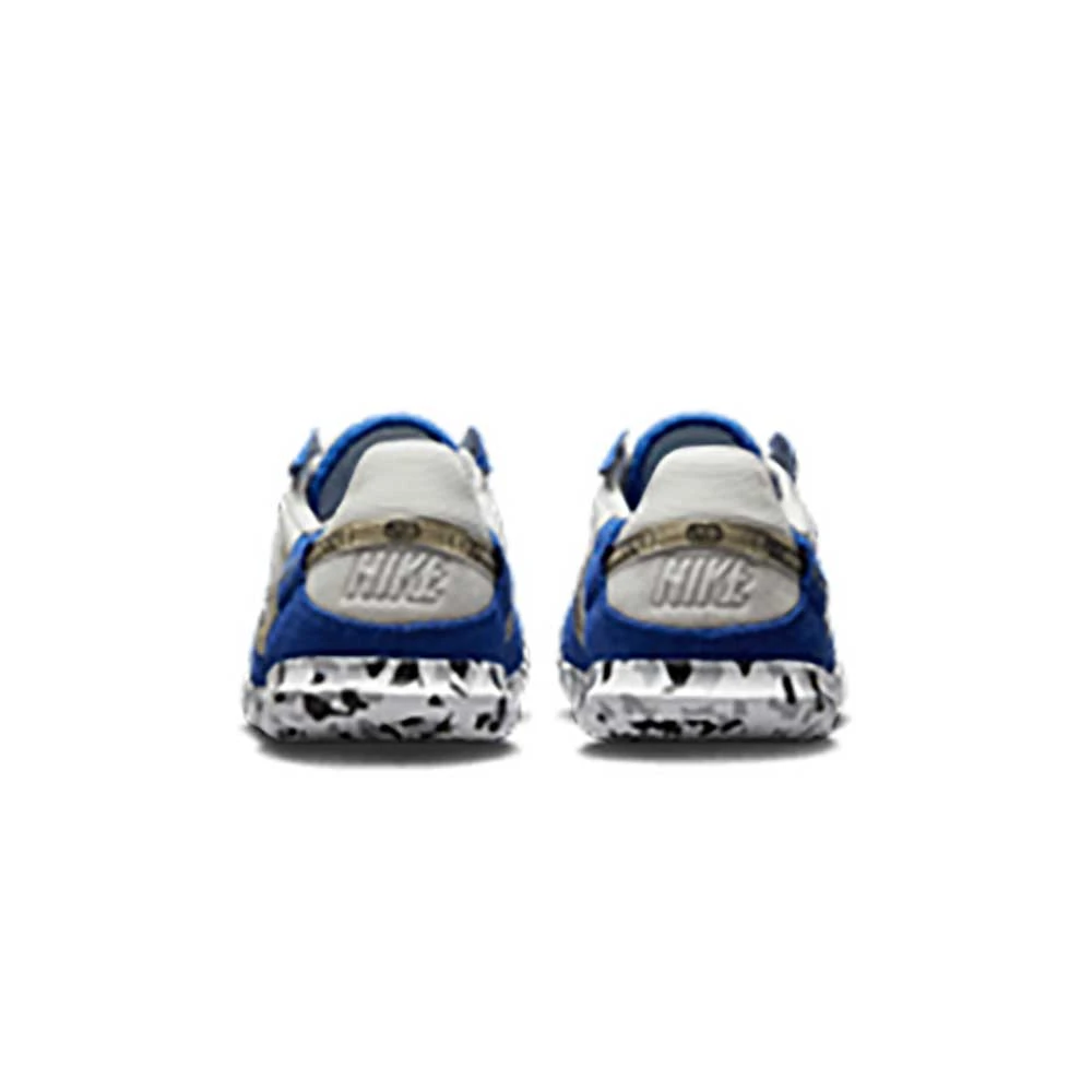 Youth Nike Streetgato Soccer Shoe- Hyper Royal/Pink Foam 5 Youth Nike Streetgato Soccer Shoe- Hyper Royal/Pink Foam - Image 5