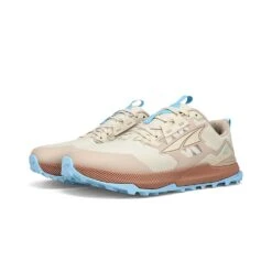 Altra Women's Lone Peak 7 Trail Running Shoe- Tan- Regular (B) -Sports Shoes download 4 36889733 8f0a 4116 a99d 02fc29f537cd