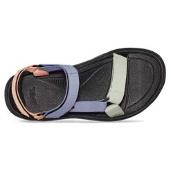 Teva Women's Hurricane XLT2 Sandal - Sherbert Multi - Regular (B) 10 Teva Women's Hurricane XLT2 Sandal - Sherbert Multi - Regular (B) -Sports Shoes download 5 1ed362e6 cb18 416a 9e21 011ffed25918