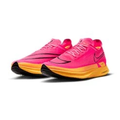 Unisex Nike ZoomX Streakfly Road Racing Shoe- Hyper Pink/Black/Laser Orange - Regular (D) -Sports Shoes download 5 d736fc46 5c9b 4fd1 a4de b812d65525b3