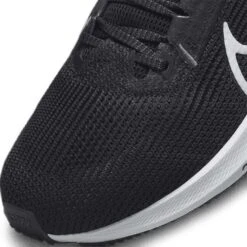 Nike Men's Air Zoom Pegasus 40 Running Shoe- Black/White/Iron Grey- Regular (D) -Sports Shoes download 8 4d7e5dc2 c34b 47b6 8bd0 9ddb7261b357
