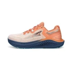 Altra Women's Paradigm 7 Running Shoe- Navy/Coral - Regular (B) -Sports Shoes download 2232c78d 59a6 402c 80e8 60a8d3858dd1
