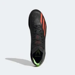 ADIDAS Unisex X SpeedPortal 2 FG Soccer Shoe - Core Black/Solar Red/Solar Green 12 ADIDAS Unisex X SpeedPortal 2 FG Soccer Shoe - Core Black/Solar Red/Solar Green -Sports Shoes e9aec3bd55084d5f8e9faeb500aebddf 9366