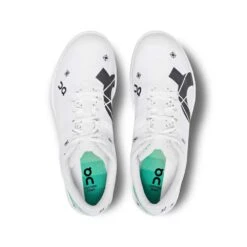 On Running Men's Cloudspike 1500m Track Spike - Undyed White/Mint- Regular (D) 11 On Running Men's Cloudspike 1500m Track Spike - Undyed White/Mint- Regular (D) -Sports Shoes ezusjokr1w7t1plit41r