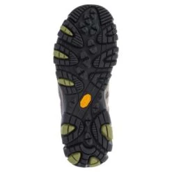 Merrell Men's Moab 3 Hiking Shoe- Walnut/Moss- Wide (2E) -Sports Shoes image 7628J036285WMS4 550 550 b462d785 2df5 4333 b4de 0a17e24e3afd