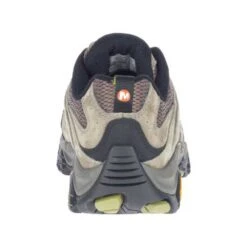 Merrell Men's Moab 3 Hiking Shoe- Walnut/Moss- Wide (2E) -Sports Shoes image 914J036285WMS2 550 550 40a5b0cc eedd 4855 80c9 a05d9d608068