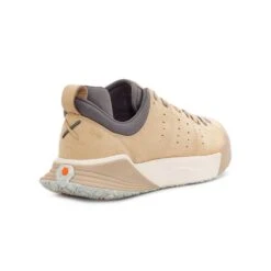 Women's X-SCAPE NBK Low Sneaker - Beige/Grey Brown - Regular (B) -Sports Shoes mens x scape nbk low beige grey brown 4 800x 7cb49c57 df2a 4382 989b 3a2459219c82