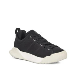 Men's X-Scape NBK Low Sneaker - Black/White - Regular (D) -Sports Shoes mens x scape nbk low black white 2 800x 49a004d6 b4a7 4287 8d5d 6c8ddafe6120