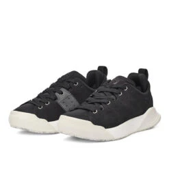 Men's X-Scape NBK Low Sneaker - Black/White - Regular (D) -Sports Shoes mens x scape nbk low black white 5 800x eaa9062f 4a9f 4b62 95ff b636fc610d84