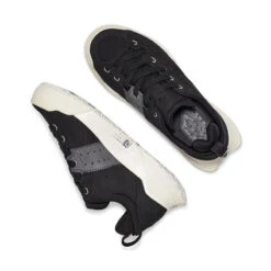 Men's X-Scape NBK Low Sneaker - Black/White - Regular (D) -Sports Shoes mens x scape nbk low black white 6 800x 5c1fd86d 4b79 4b87 a146 ef5d88fcb489