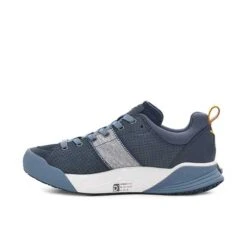 Men's X-Scape Sport Low Shoe- Navy/Blue - Regular (D) -Sports Shoes mens x scape sport low navy blue 3 800x fe77482a 0f7f 482d b5e3 89b4513d23ca
