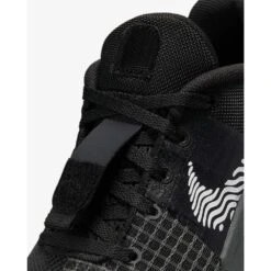 Nike Women's Metcon 8 Training Shoe - Black/White- Regular (B) -Sports Shoes metcon 8 womens training shoes Hzmjkl 3