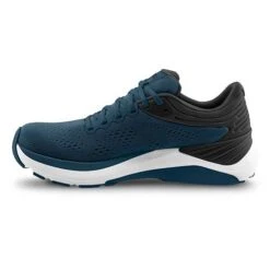 Topo Athletic Men's Ultrafly 4 Running Shoe- Navy/Black - Regular (D) -Sports Shoes openpublicdocument 4