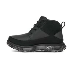 Unisex KO-Z Chukka Splash Boot - Black/Black -Sports Shoes unisex ko z chukka splash black black 3 800x 37b2572c 4138 4897 a246 cc5a090bc1ce