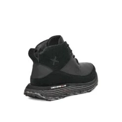 Unisex KO-Z Chukka Splash Boot - Black/Black -Sports Shoes unisex ko z chukka splash black black 4 800x 924d7fe8 a66b 4a06 a574 144e3308ad31