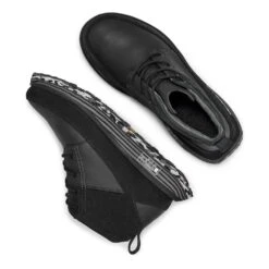 Unisex KO-Z Chukka Splash Boot - Black/Black -Sports Shoes unisex ko z chukka splash black black 6 800x 1dd8bc21 da20 4361 a11d b287c6b71fed