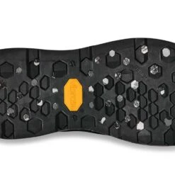 Unisex KO-Z Chukka Splash Boot - Black/Black -Sports Shoes unisex ko z chukka splash black black 7 800x 33a665ac 6c96 488a 82c8 a752540f8770