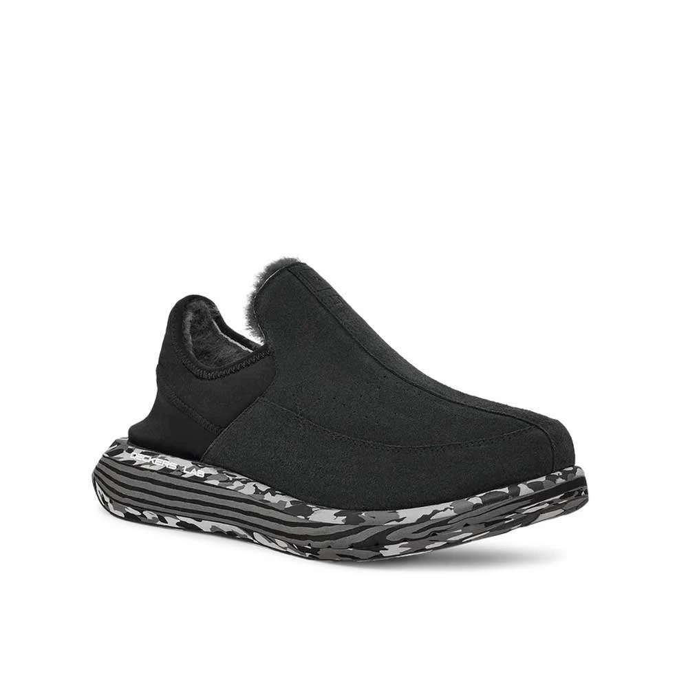 Unisex KO-Z EZ Cabrio - Black/Dark Grey 2 Unisex KO-Z EZ Cabrio - Black/Dark Grey - Image 2