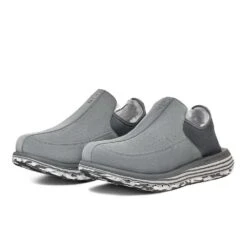Unisex KO-Z EZ Cabrio - Grey -Sports Shoes unisex ko z ez cabrio grey 5 800x 4934275b 8141 41d7 a5b8 7e9b274daa77
