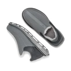 Unisex KO-Z EZ Cabrio - Grey -Sports Shoes unisex ko z ez cabrio grey 6 800x af412abe e5ef 4797 9e48 cb79ddd569f5