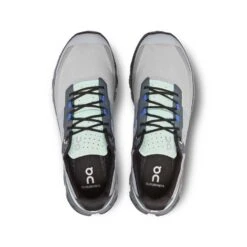 On Running Men's Cloudvista Trail Running Shoe - Alloy/Black - Regular (D) -Sports Shoes webimage 0023B48F B2C0 4CB4 B9A3FBA142D47E99