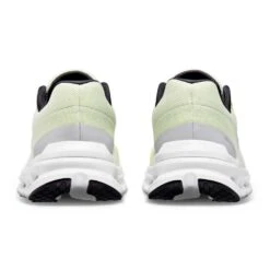 On Running Women's Cloudrunner Running Shoe- White/Seedling- Regular (B) -Sports Shoes webimage 1F75A61B 6865 40AA AAE368D4F83B47F3