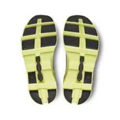 On Running Women's Cloudmonster Running Shoe - Nimbus/Hay - Regular (B) -Sports Shoes webimage 91273C9F EF85 4444 A934D80375237D26