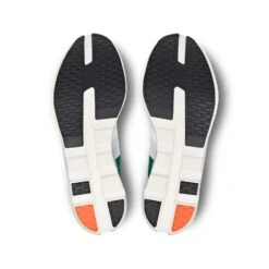 On Running Women's Cloudboom Echo 3 Running Shoe - Undyed-White/Mint - Regular (B) -Sports Shoes webimage A24CE97F 9E57 4205 B9DD05C05ED10ACF