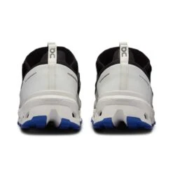 On Running Men's Cloudultra 2 Running Shoe - Black/White- Regular (D) -Sports Shoes webimage B3E4DB0F 0713 4AB0 A813FBFA8F3D22E4