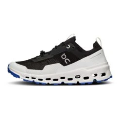 On Running Women' Cloudultra 2 Running Shoe- Black/White- Regular (B) -Sports Shoes webimage FEF5686F AC68 42FD 87FC696232AE6758