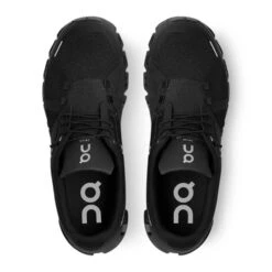 On Running Men's Cloud 5 Running Shoe- All Black - Regular (D) -Sports Shoes webimage c93d7ab0 0619 4578 b2de 4ea14ab80066