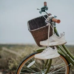 Women's X-SCAPE NBK Low Sneaker - Blanc/Light Grey - Regular (B) -Sports Shoes womens x scape nbk low blanc light grey ls 6 800x 1ed92471 ca14 4c56 a774 a2bbdcfbe1c1