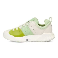 Women's X-SCAPE NBK Low Sneaker - Blanc/Mint - Regular (B) -Sports Shoes womens x scape nbk low blanc mint 3 800x 175b5e20 168b 460c be63 da77ce6ac1f2