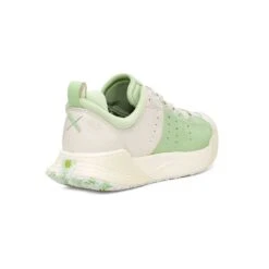 Women's X-SCAPE NBK Low Sneaker - Blanc/Mint - Regular (B) -Sports Shoes womens x scape nbk low blanc mint 4 800x c48d0b54 56fc 4092 a1e8 019a82a34942