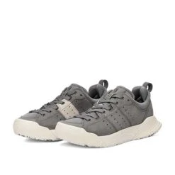 Women's X-SCAPE NBK Low Shoe - Grey/White - Regular (B) -Sports Shoes womens x scape nbk low grey white 5 800x 21bdf736 c37a 435c 9734 3e1b2a643cc6