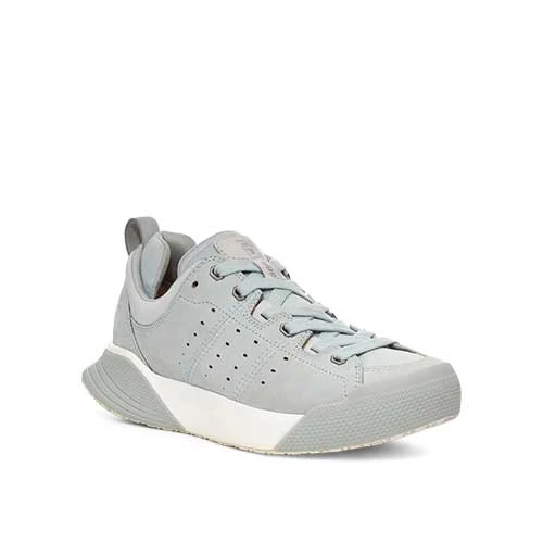 Women's X-SCAPE NBK Low Shoe- Skyway/Cashmera Blue - Regular (B) 2 Women's X-SCAPE NBK Low Shoe- Skyway/Cashmera Blue - Regular (B) - Image 2