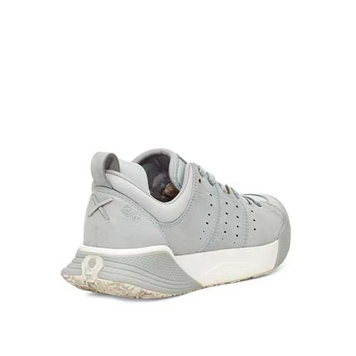 Women's X-SCAPE NBK Low Shoe- Skyway/Cashmera Blue - Regular (B) 5 Women's X-SCAPE NBK Low Shoe- Skyway/Cashmera Blue - Regular (B) - Image 5