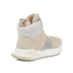 Women's X-Scape SPSK Mid Boot- Blanc/Off White- Regular (B) 10 Women's X-Scape SPSK Mid Boot- Blanc/Off White- Regular (B) -Sports Shoes womens x scape spsk mid blanc off white 4 800x 981a40fe 8ef3 41d0 9592 57c81bbad51b
